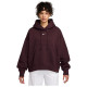 Nike Γυναικείο φούτερ Sportswear Phoenix Fleece
